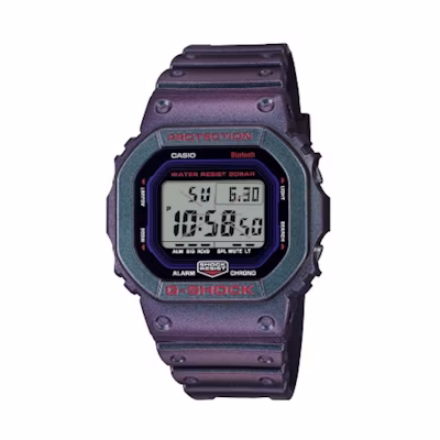 Casio G-Shock 5600 Series DWB5600AH-6