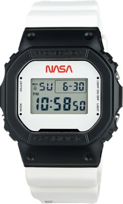 Casio G-Shock "All Systems Go" DW5600NASA21-1 Reloj Edición Especial Espacial Buy Casio G-Shock "All Systems Go" DW5600NASA21-1 Reloj Edición Especial Espacial