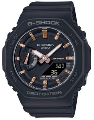 Casio G-Shock "Mini CasiOak GMA-S2100-1A" Reloj Buy Casio G-Shock "Mini CasiOak GMA-S2100-1A" Reloj