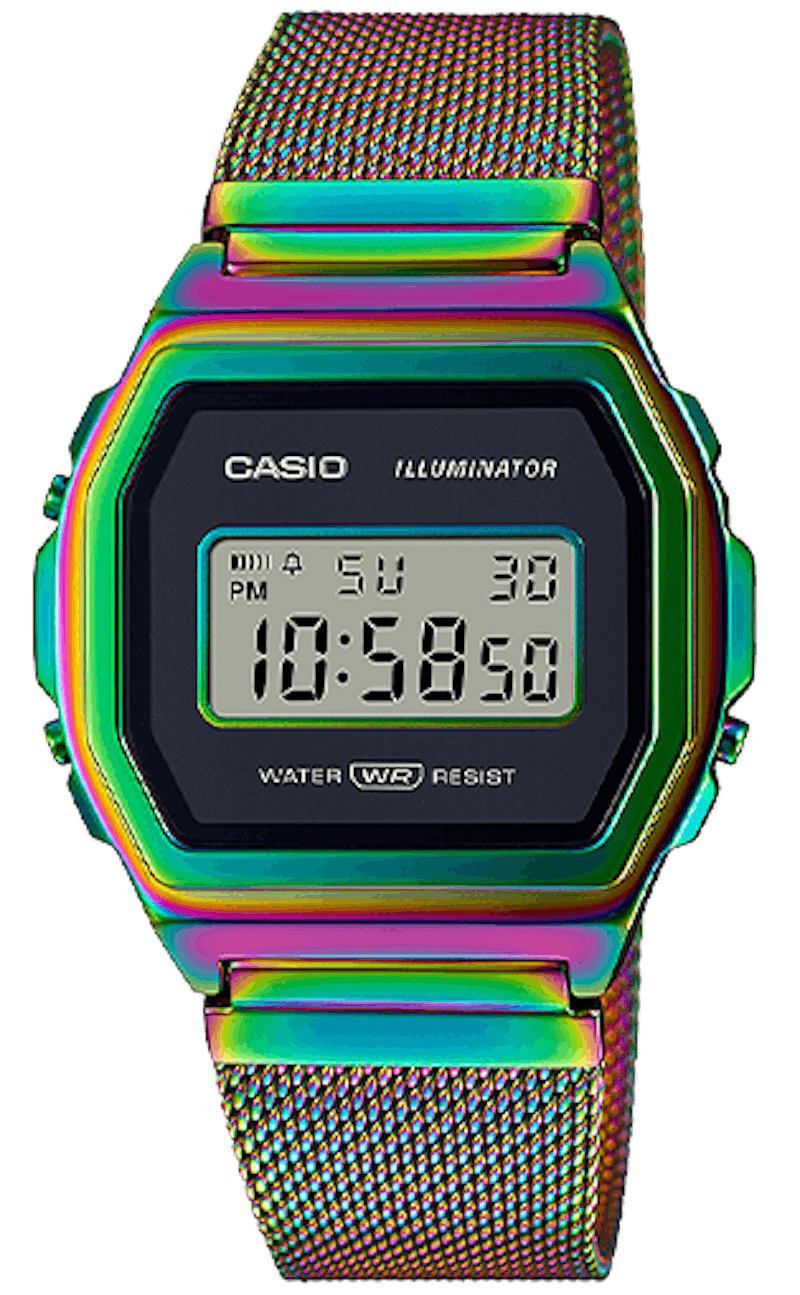 Buy カシオ Gショック A1000RBW-1