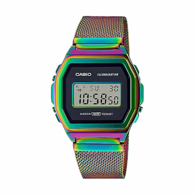 Casio G-Shock A1000RBW-1