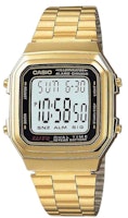 Casio G-Shock A178WGA-1A