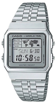 卡西歐 G-Shock A500WA-7 腕錶 Buy 卡西歐 G-Shock A500WA-7 腕錶