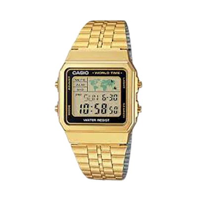 Casio G-Shock A500WGA-1