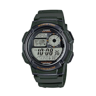 Casio G-Shock AE-1000W-3AV