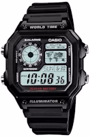 Casio G-Shock AE-1200WH-1A Casio G-Shock AE-1200WH-1A