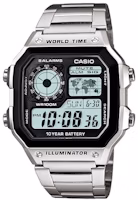 Casio G-Shock AE-1200WHD-1A Casio G-Shock AE-1200WHD-1A