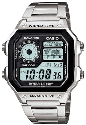 카시오 지샥 AE-1200WHD-1A (Casio G-Shock AE-1200WHD-1A)
Buy 카시오 지샥 AE-1200WHD-1A (Casio G-Shock AE-1200WHD-1A)