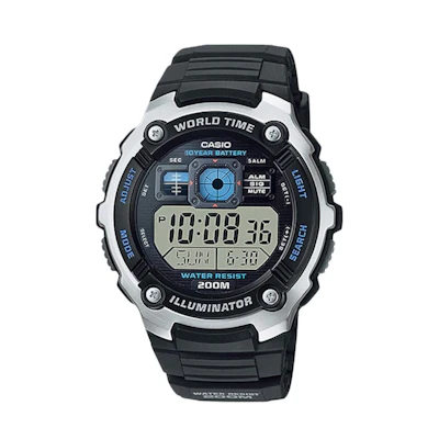 Casio G-Shock AE-2000W-1AV