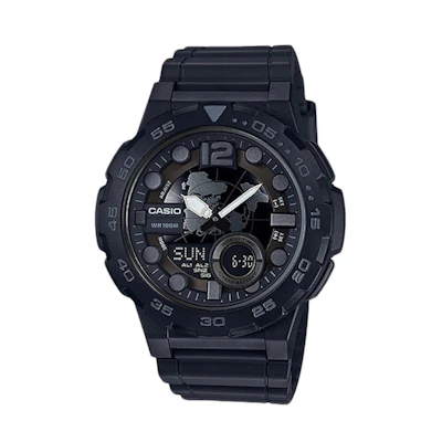 Casio G-Shock AEQ-100W-1BV