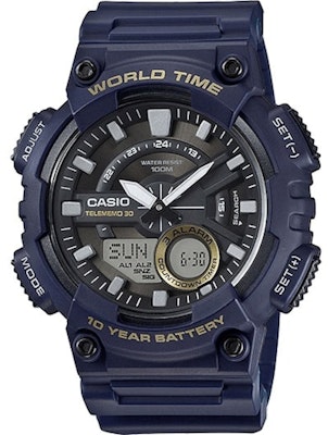 Casio G-Shock AEQ-110W-2A Buy Casio G-Shock AEQ-110W-2A
