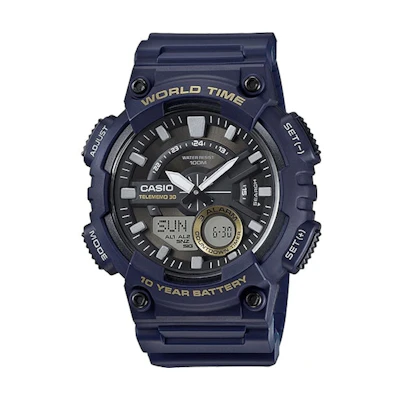 Casio G-Shock AEQ-110W-2A