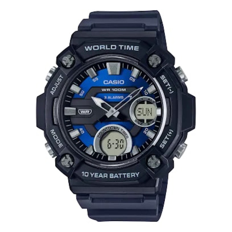 Buy 卡西歐 G-Shock AEQ-120W-2A