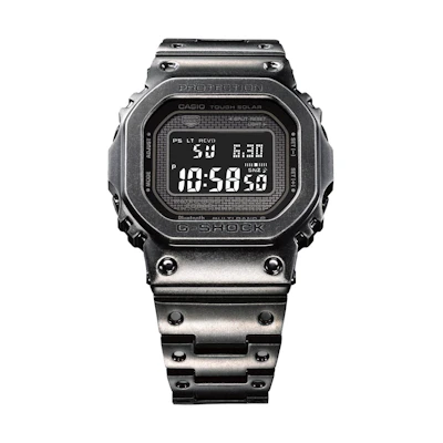 Casio G-Shock Aged IP GMW-B5000V-1