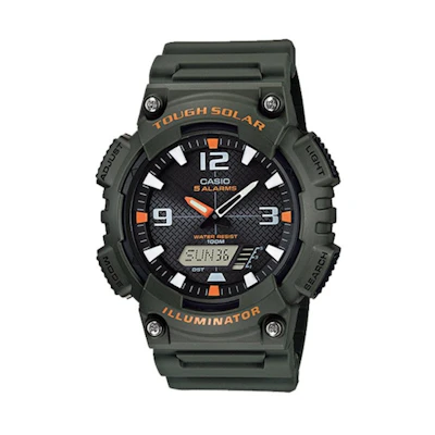 Casio G-Shock AQ-S810W-3A