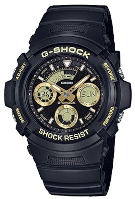 Casio G-Shock AW-591GBX-1A9 Buy Casio G-Shock AW-591GBX-1A9