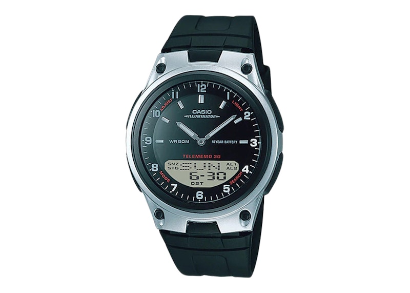 Casio G-Shock AW-80-1AV