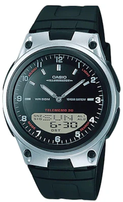 卡西歐G-Shock AW-80-1AV Buy 卡西歐G-Shock AW-80-1AV