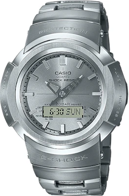 카시오 G-쇼크 메탈 스퀘어 AWM-500D-1A8
Buy 카시오 G-쇼크 메탈 스퀘어 AWM-500D-1A8