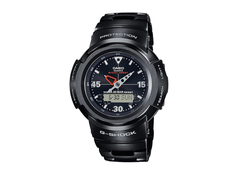 Buy Casio G-Shock AWM500-1A Jam Tangan Digital Pria