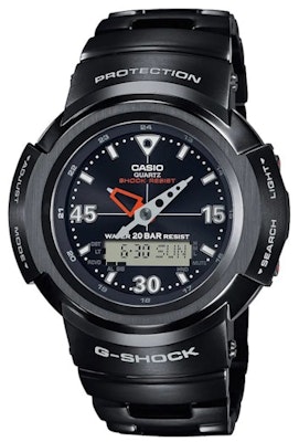 Casio G-Shock AWM500-1A Jam Tangan Digital Pria Buy Casio G-Shock AWM500-1A Jam Tangan Digital Pria