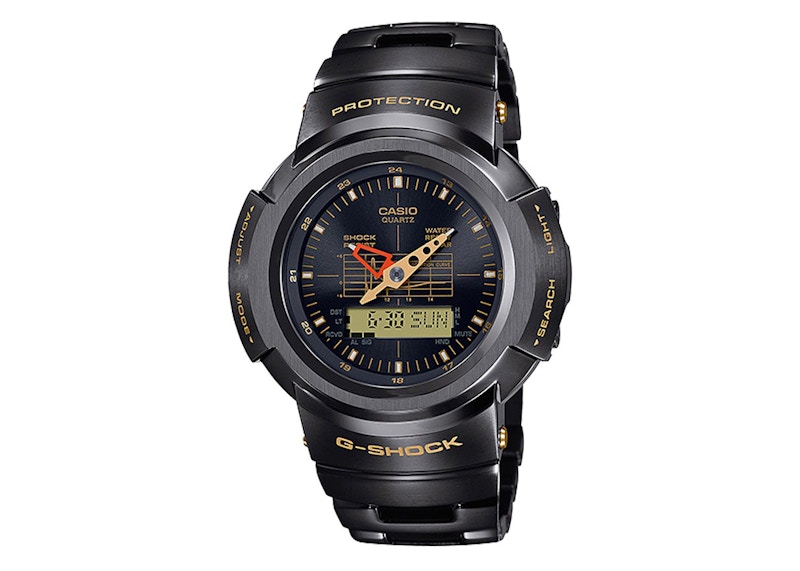 Casio G-Shock AWM500GC-1A