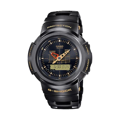 Casio G-Shock AWM500GC-1A