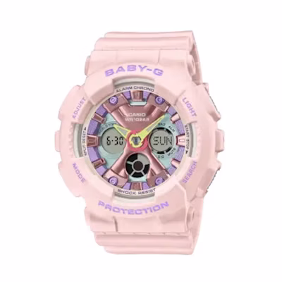 Casio G-Shock BA130PM-4A