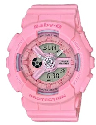 Casio G-Shock Baby-G BA110-4A1 Buy Casio G-Shock Baby-G BA110-4A1