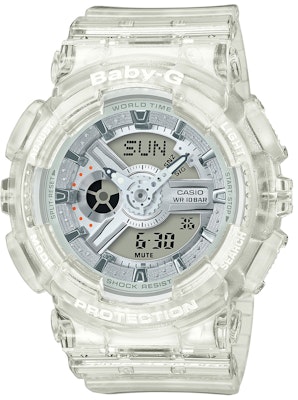 Casio G-Shock Baby-G BA110CR-7A Buy Casio G-Shock Baby-G BA110CR-7A