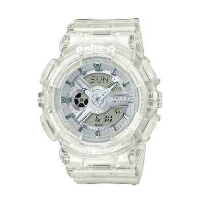 Casio G-Shock Baby-G BA110CR-7A