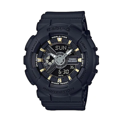 Casio G-Shock Baby-G BA110GA-1A