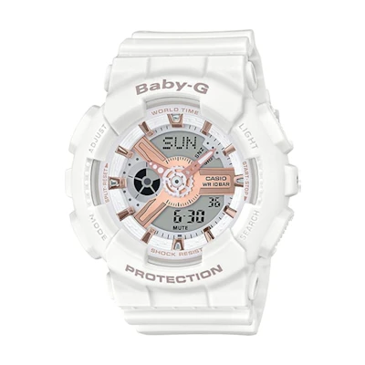 Casio G-Shock Baby-G BA110RG-7A