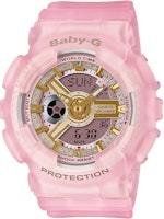 Casio G-Shock Baby-G BA110SC-4A Casio G-Shock Baby-G BA110SC-4A