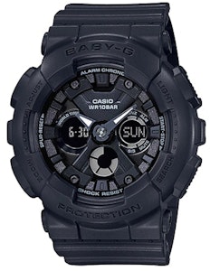 카시오 베이비G BA130-1A (Casio Baby-G BA130-1A)
Buy 카시오 베이비G BA130-1A (Casio Baby-G BA130-1A)