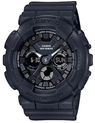 Casio G-Shock Baby-G BA130-1A Buy Casio G-Shock Baby-G BA130-1A