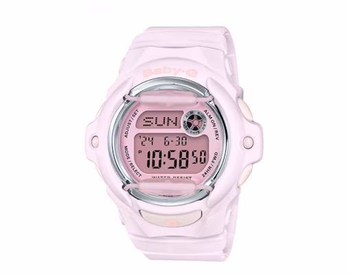 Casio G-Shock Baby-G BG169M-4 Buy Casio G-Shock Baby-G BG169M-4
