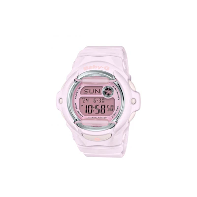 Casio G-Shock Baby-G BG169M-4