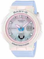 Casio G-Shock Baby-G BGA250-7A3 Casio G-Shock Baby-G BGA250-7A3