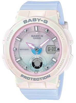Casio G-Shock Baby-G BGA250-7A3 Buy Casio G-Shock Baby-G BGA250-7A3