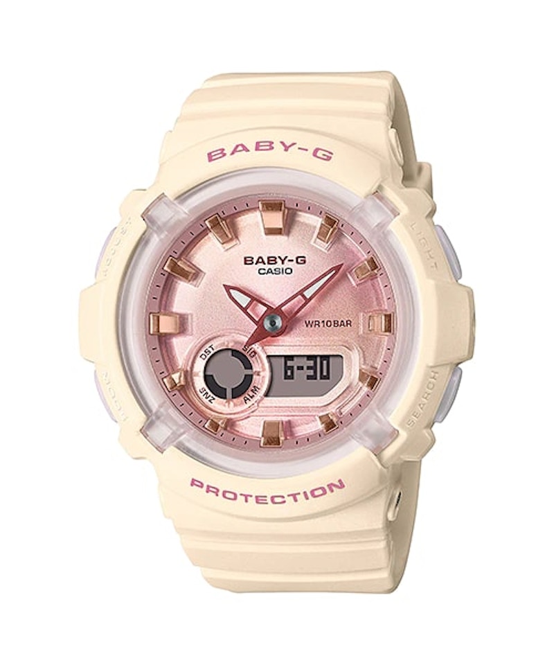 Casio G-Shock Baby-G BGA280-4A2