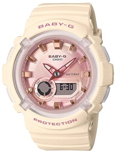 卡西歐G-Shock Baby-G BGA280-4A2 女款手錶 Buy 卡西歐G-Shock Baby-G BGA280-4A2 女款手錶