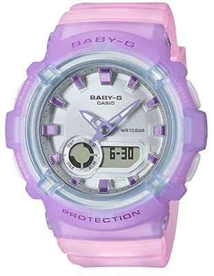 Casio G-Shock Baby-G BGA280-6A Buy Casio G-Shock Baby-G BGA280-6A