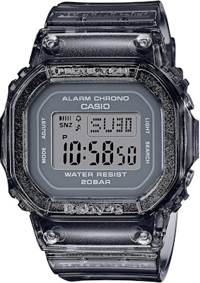 Casio G-Shock Baby-G BGD560S-8 Buy Casio G-Shock Baby-G BGD560S-8