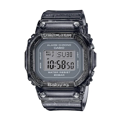 Casio G-Shock Baby-G BGD560S-8