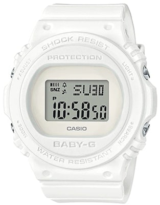 Casio G-Shock Baby-G BGD570-7 Buy Casio G-Shock Baby-G BGD570-7