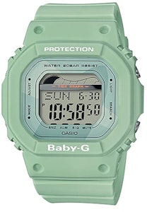 卡西欧 G-Shock Baby-G BLX-560-3 女士手表 Buy 卡西欧 G-Shock Baby-G BLX-560-3 女士手表
