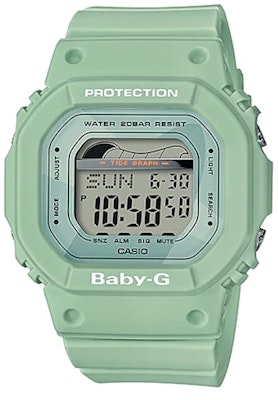 Casio G-Shock Baby-G BLX-560-3 Buy Casio G-Shock Baby-G BLX-560-3