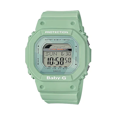 Casio G-Shock Baby-G BLX-560-3