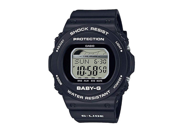 Casio G-Shock Baby-G BLX-570-1
